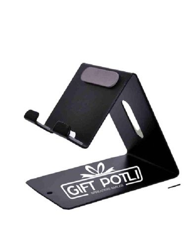 Promotional Gifting Metal Mobile Stand