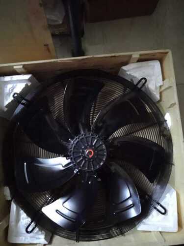 generator fan