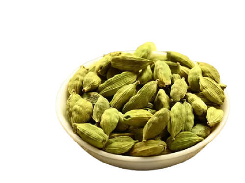 A Grade Indian Origin 99.99% Pure Whole Green Cardamom