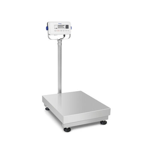 Bench and floor scales - Puro(R)