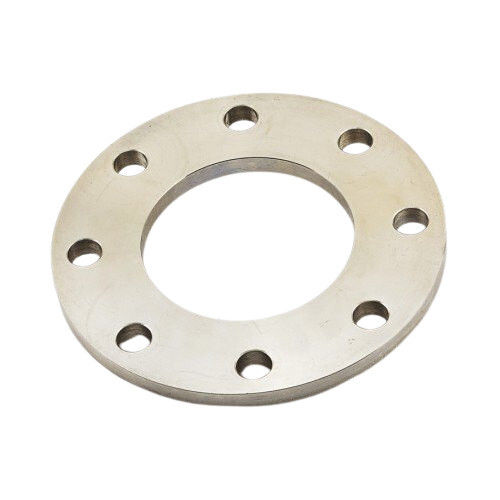 Industrial Ms Flanges