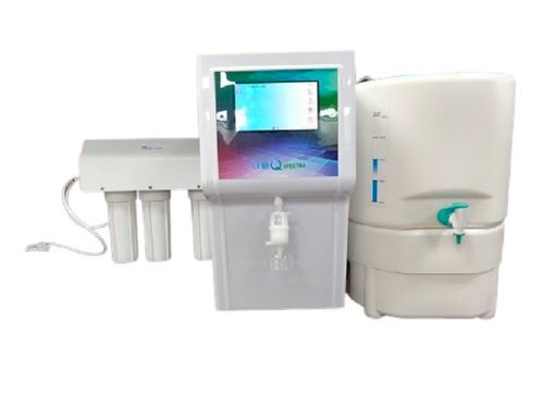 Wall Mount LabQ Spectra Water Purifier System