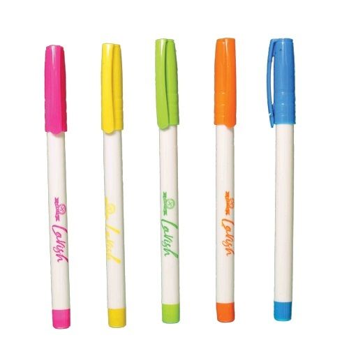 Multiple Light Weight Easy Grip Promotional Ball Pens