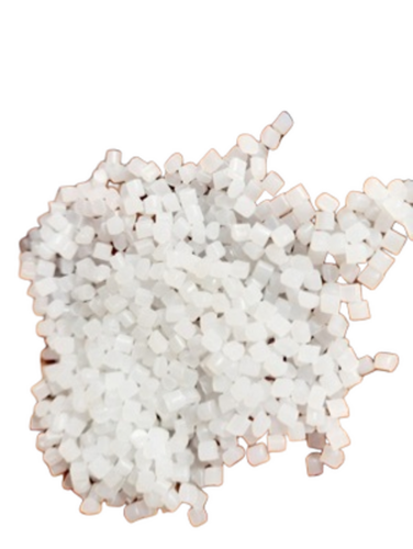 White Nylon Granules - Grade: Ube 1013Nws