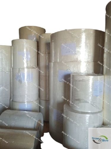Disposable Paper Cup Raw Material Rolls