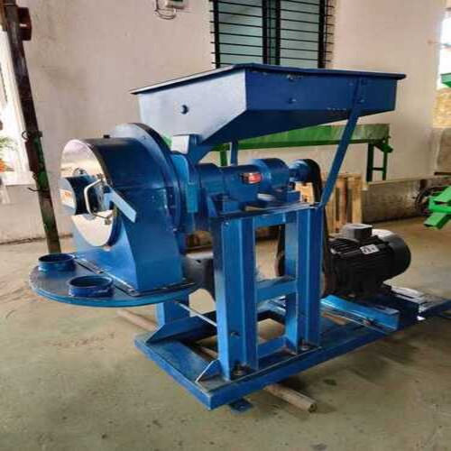 Blue Millet Powder Making Machine