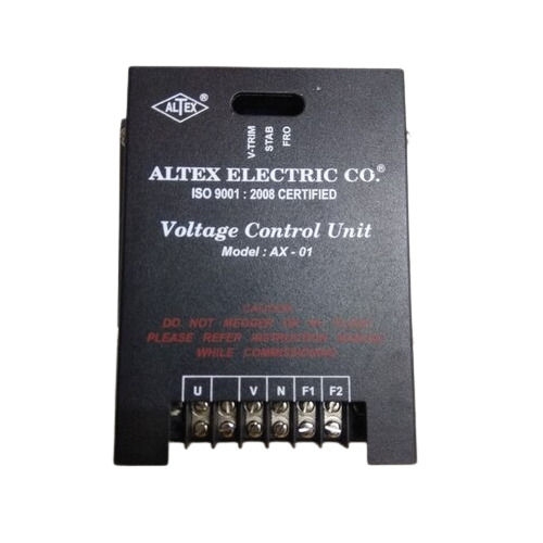 Blue/Grey Generator Automatic Voltage Regular Avr