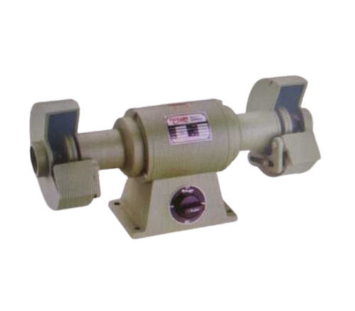 Heavy Duty And Mild Steel Bench Grinders