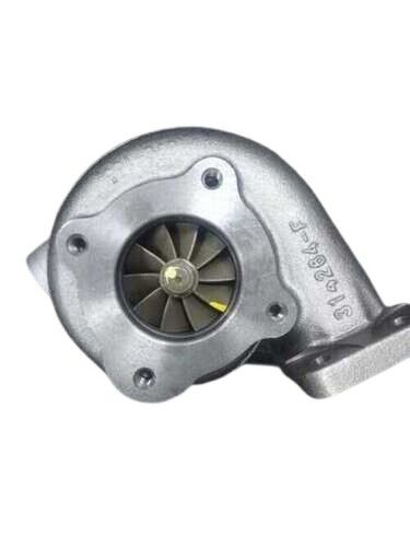 Water Cooled Turbo Charger For Generator