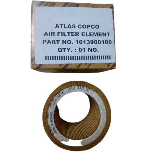 Atlas Copco Oil Filter Part No Application: Industrial
