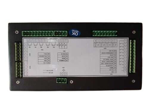 Elgi Neuron Ii Controller For Generator