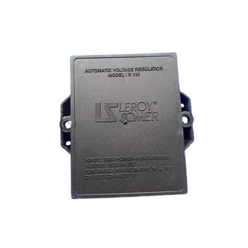 alternator voltage regulator