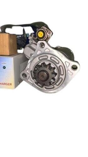 Prestolite Startor Motor For Generator Application: Industrial