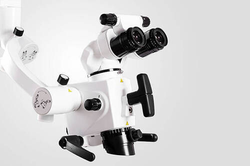 Professional Surgical Microscopes