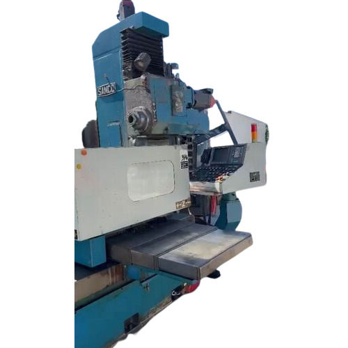 Used Cnc Horizontal Boring Machine Sm-fb100nc