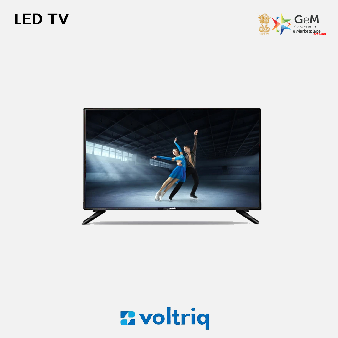 50 Inch 4K UHD Smart LED TV