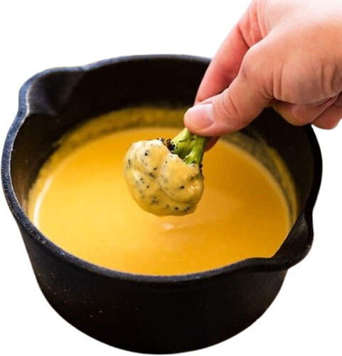 Cheese Sauce Premix For Easy And Flavorful Culinary Creations