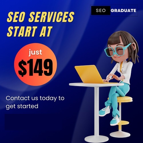 Digital Marketing Services By Seo Graduate