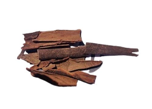 Organic Dried Dark Brown Cinnamon Sticks