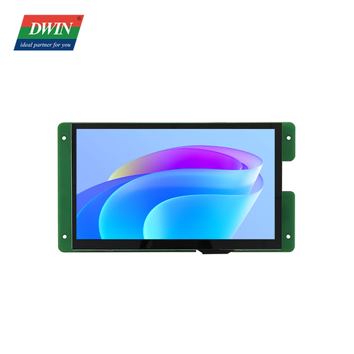 lcd color monitor