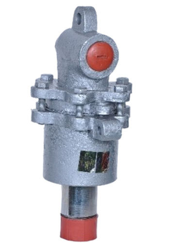 High Quality Rotary Pressure Joints