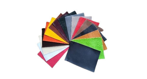 Shrink Resistance PVC Synthetic Leather