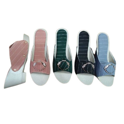 Ladies Comfortable Daily Wear Fancy Sandals