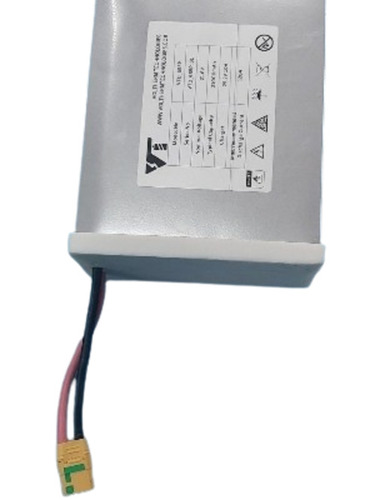 Agri Drone Battery - Nominal Voltage: 21.6 V