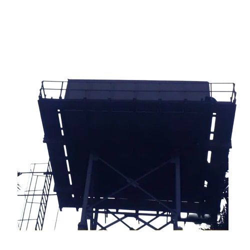 Hard Structure Grp Water Tank