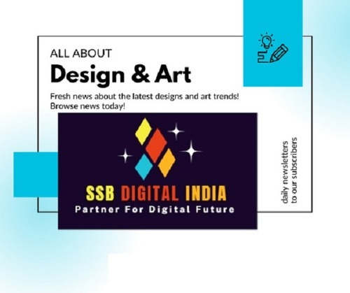 Web App Designing Services By SSB DIGITAL INDIA