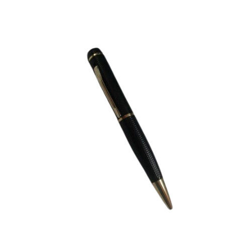 High Resolution Spy Pen Camera