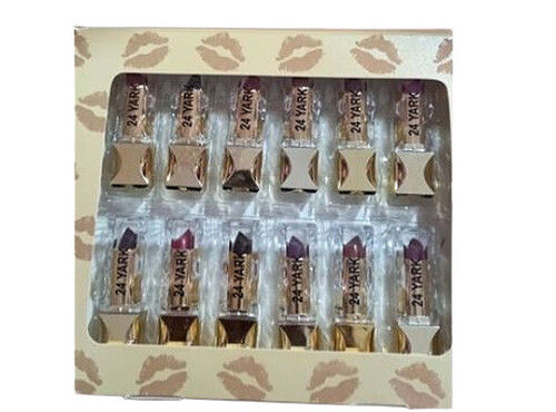 Smudge Proof Ladies Herbal Lipstick