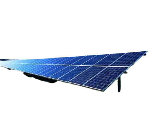 Easy To Install Toproof Solar Power Panel