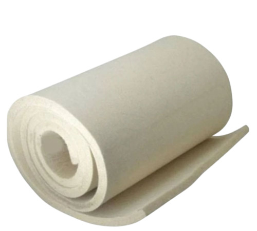 Pressed Wool Felt - Style: Plain