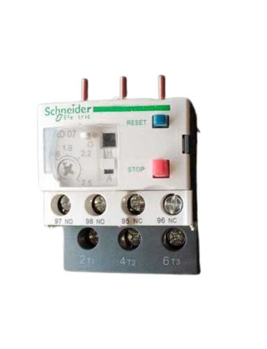 Electrical Relay Switch (Schneider)