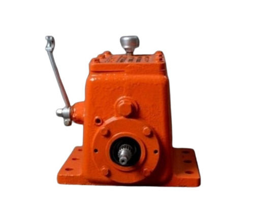 Marine Gear Box D.B.G. Type at Rs 120000/piece, Marine Gearboxes in Mumbai