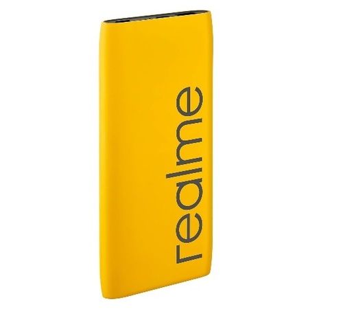 Fast Charging Realme 10000mAH Power Bank