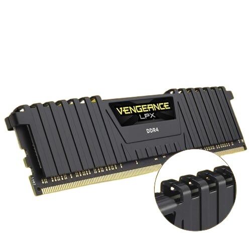 Corsair Vengeance LPX 16GB 2x8GB DDR4 DRAM