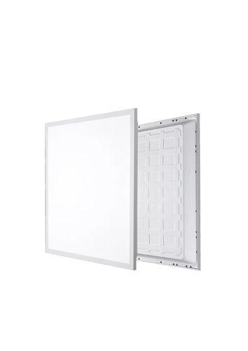 48-Watt Cool White LED Panel Light 2x2