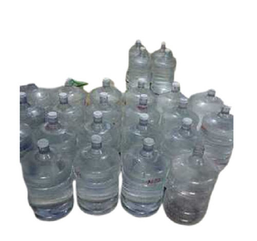 A Grade 99.9% Pure Purified Ground Source Mineral Enriched Ro Drinking Water