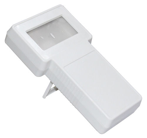 Ral7035 Abs Plastic Hand Held Enclosure