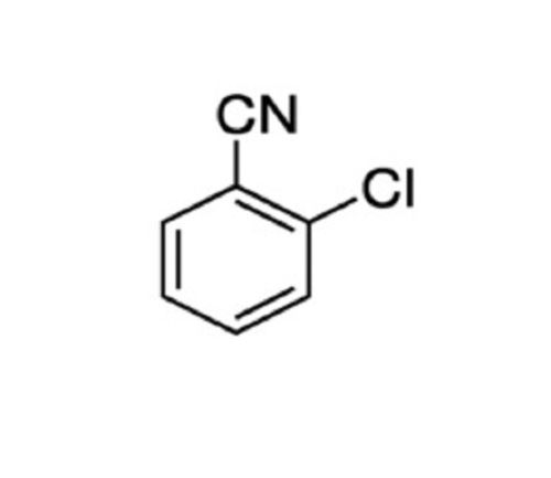 2-क्लोरोबेंजोनिट्राइल 98 873-32-5 क्वथनांक: 232 A C (लिट.) 