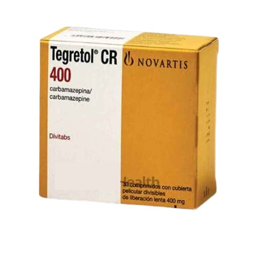 Tegretol 40 Mg