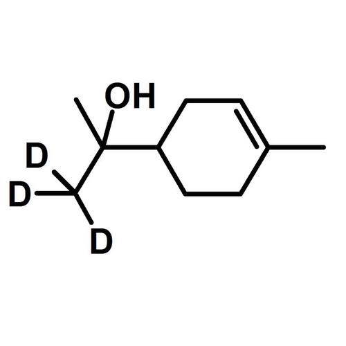 Alpha Terpineol Oil (Purity : 92%)