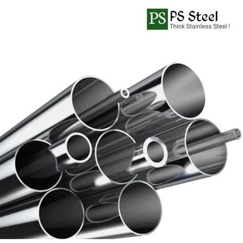 Stainless Steel Pipes