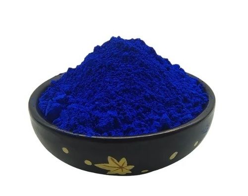 Ultramarine Laundry Blue Neel Powder