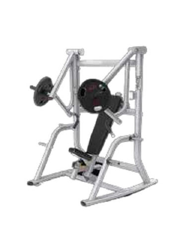 Manual Operated Metal Body Heavy-Duty Vertical Decline Gym Bench