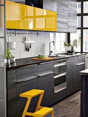 Modular Kitchen Interior Services