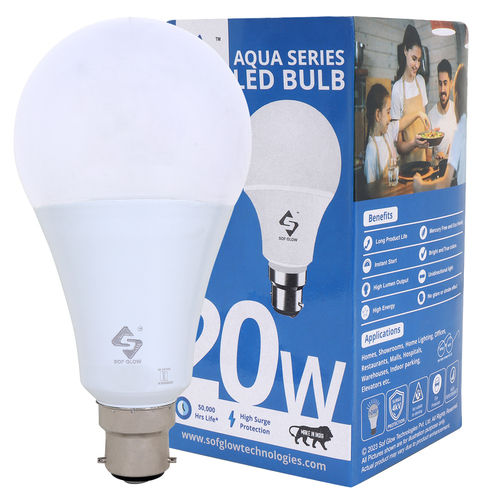 led light bulb