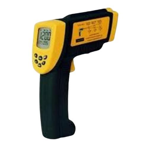 Industrial Digital Infrared Thermometers